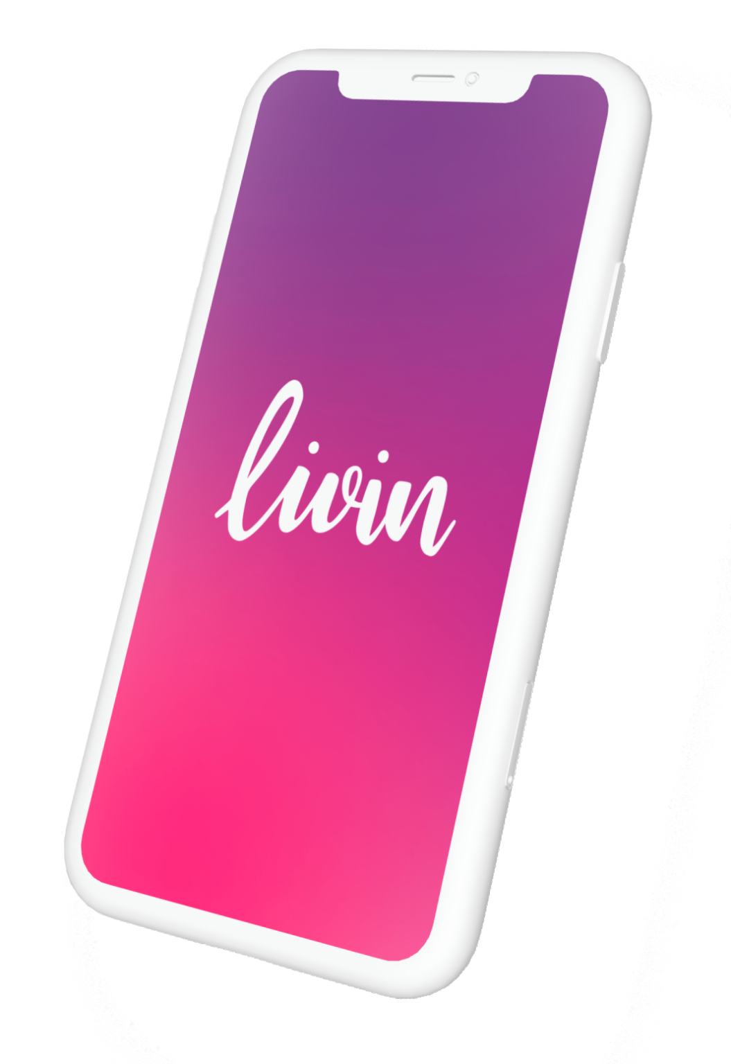 The Livin app