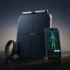 Hume Pod + Hume Band 2.0 Bundle