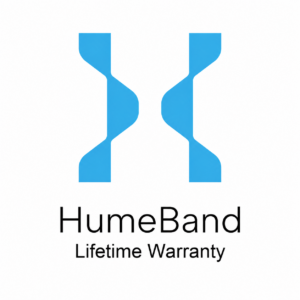 Hume Band Lifetime Warranty